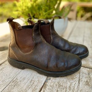 Blundstone Boots